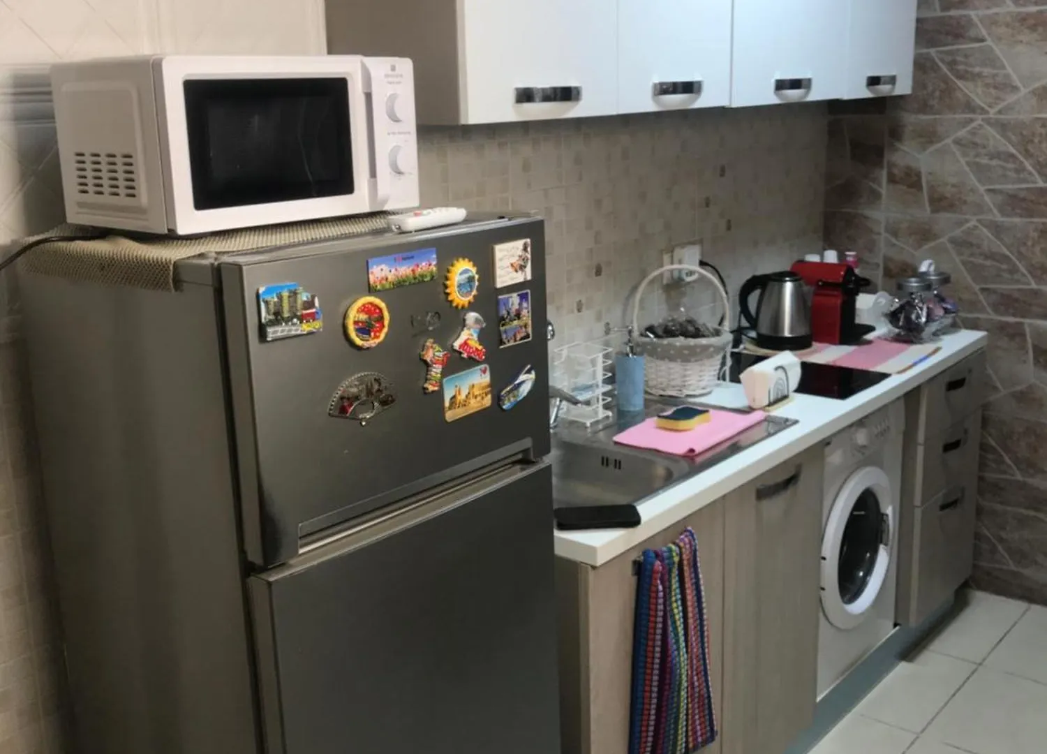 Apartament O' Sole Mio Neapol Włochy