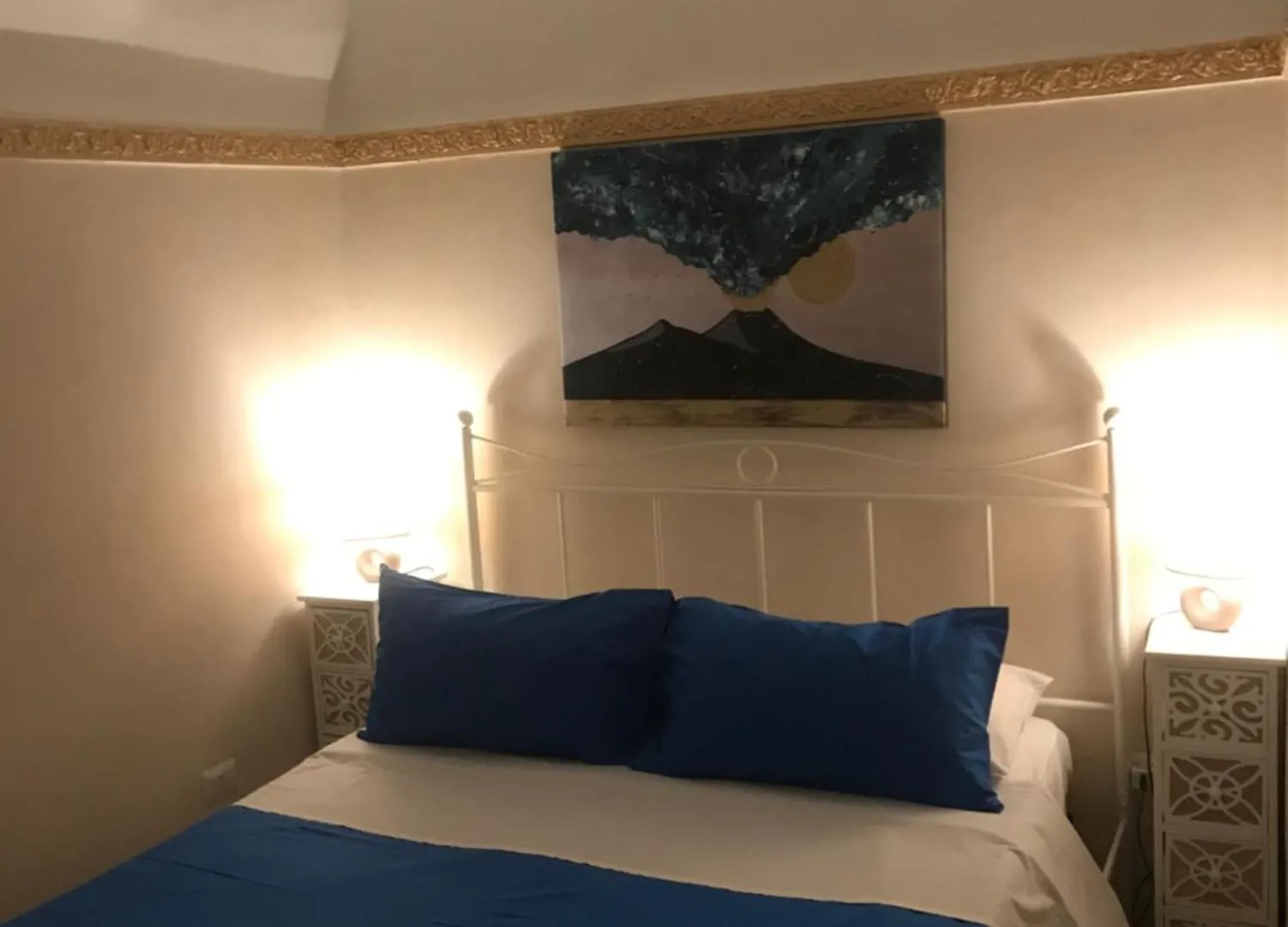 O' Sole Mio Apartment Naples Italy
