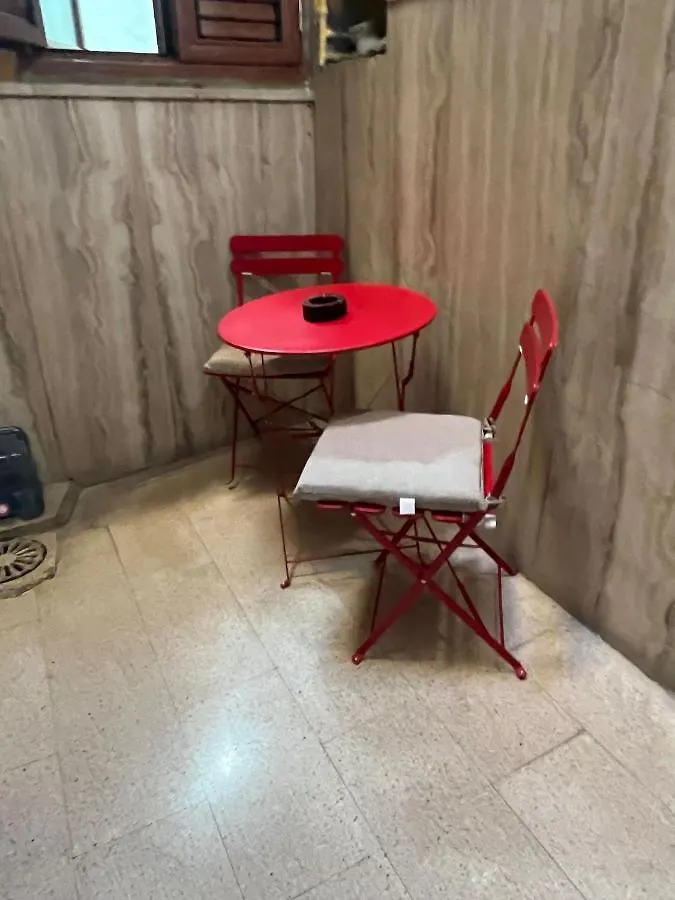 Appartamento O' Sole Mio Napoli Italia