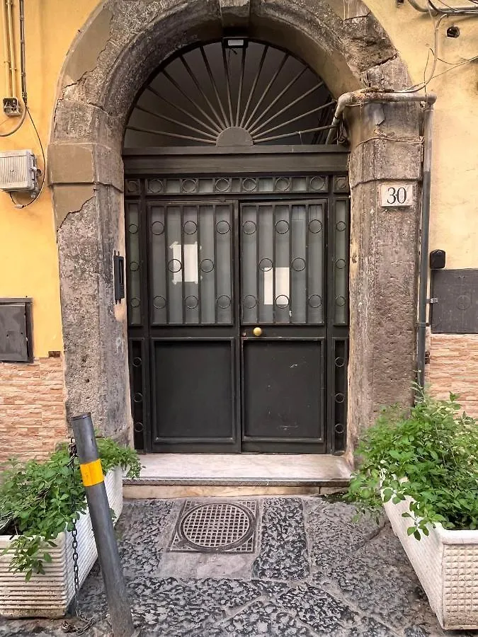 Appartamento O' Sole Mio Napoli 0*,  Italia