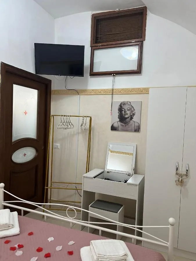 Appartamento O' Sole Mio Napoli