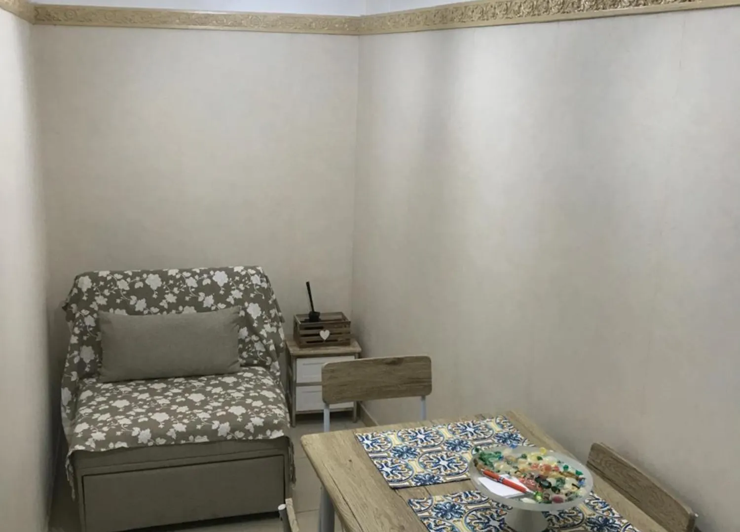 Appartamento O' Sole Mio Napoli